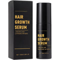 Logitech Xilrvon hair growth spray front view bottle