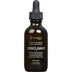 Charismo USA Dekohair hair regrowth serum front view packaging