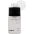 Refilled Hair Recovery Cytokine Booster Plus serum front view bottle
