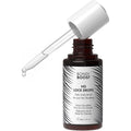 BondiBoost HG Lock Drops Daily Hair Serum front view bottle packaging