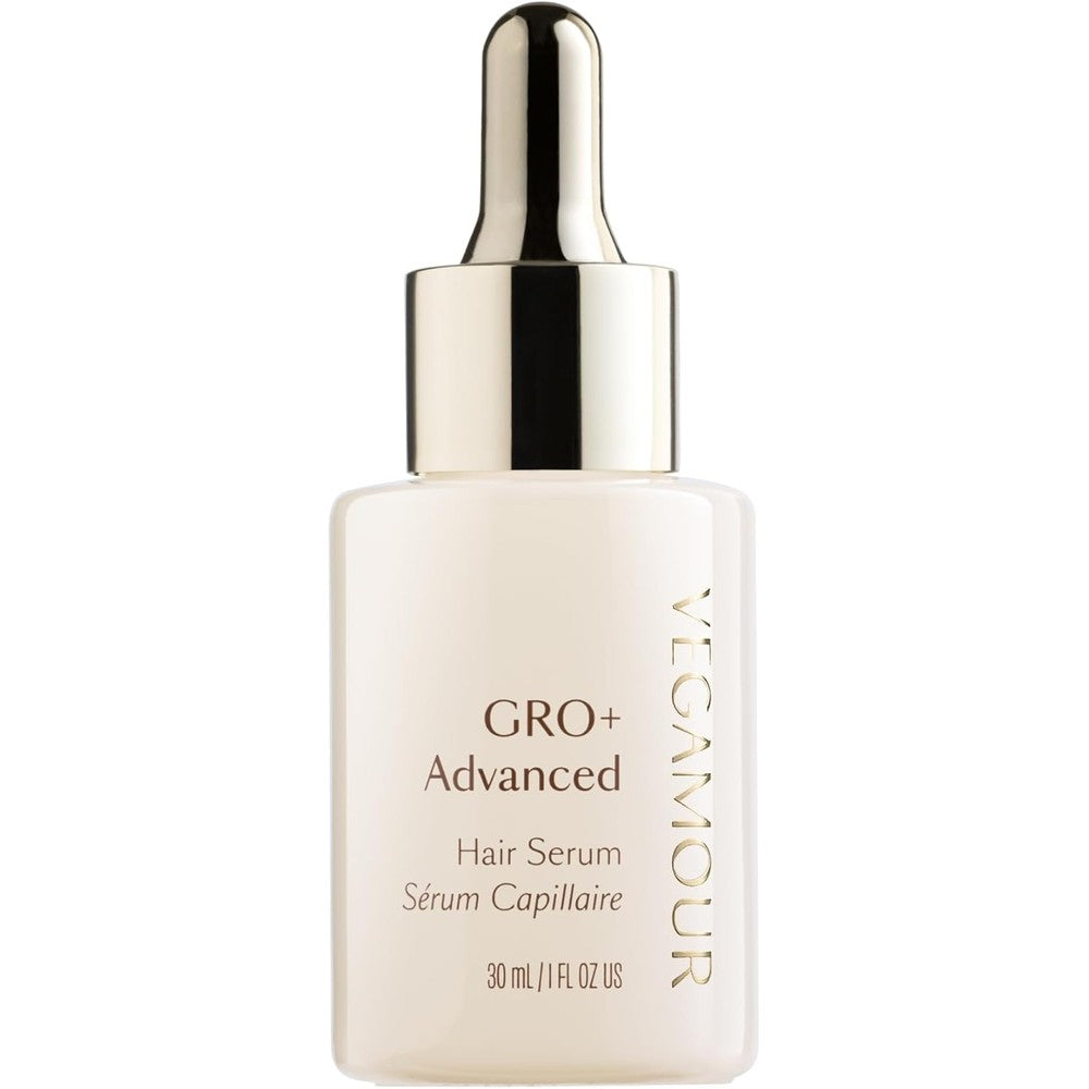 Technical Precision Vegamour Gro Plus Advanced Hair Serum front view bottle