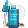 MAREE hair growth serum front view packaging