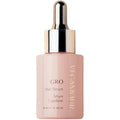 Vegamour Gro Hair Serum front view bottle with dropper