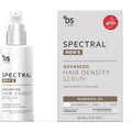 DS Laboratories Spectral Mens Hair Density Serum front view bottle