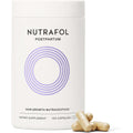 Nutrafol Postpartum Hair Growth Supplement bottle front view
