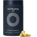 Nutrafol Men hair growth supplement bottle front view