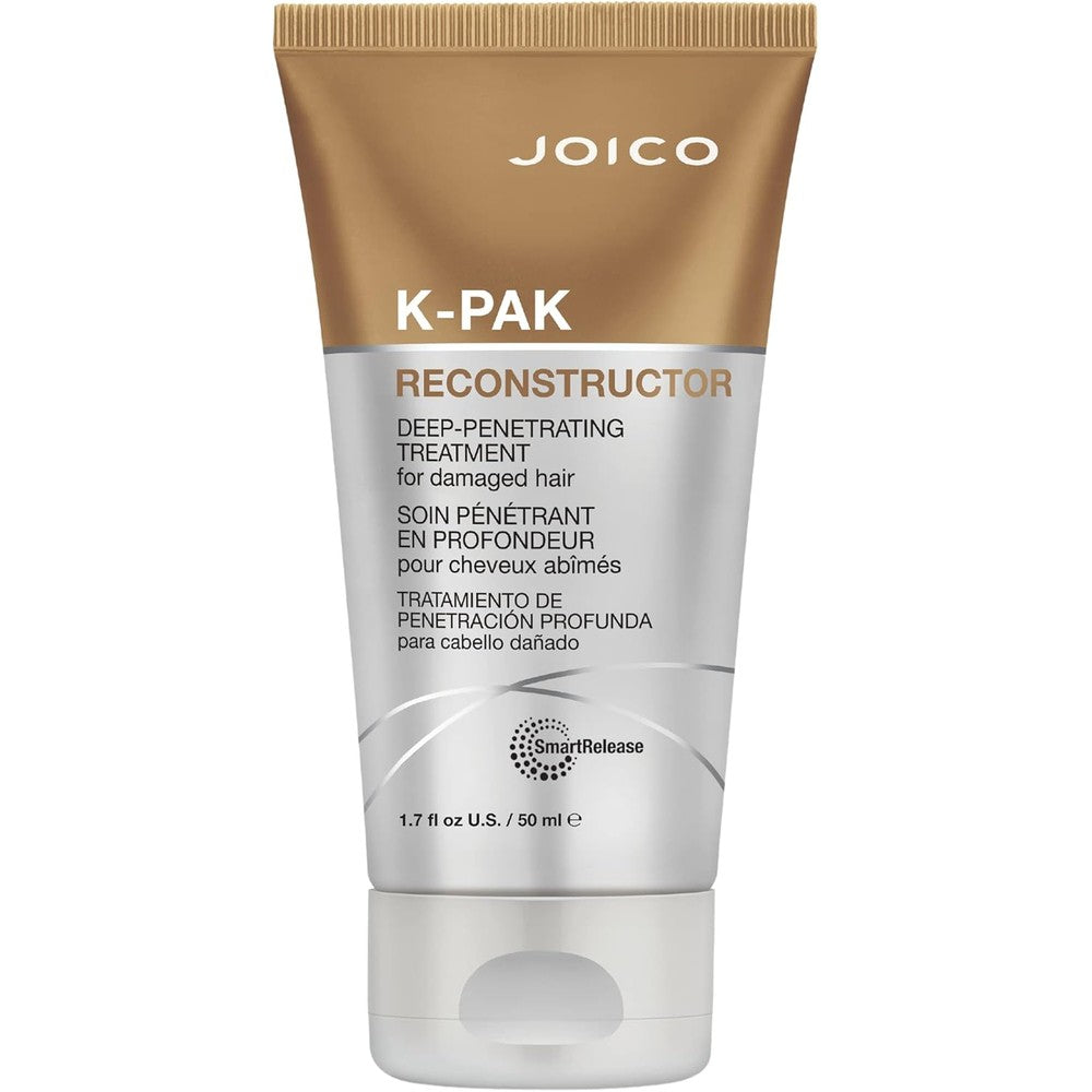 Joico K-Pak Reconstructor front view in 1.7 fluid ounce size