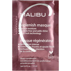 Malibu C Replenish Hair Masque front view packaging