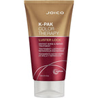 Joico K-PAK Color Therapy Luster Lock front view bottle tube packaging