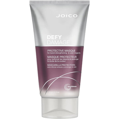 Joico Defy Damage Protective Masque front view packaging