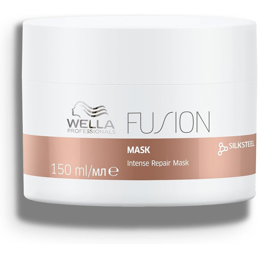 Wella Professionals Fusion Intense Repair Hair Mask front view packaging