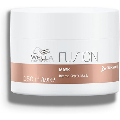 Wella Professionals Fusion Intense Repair Hair Mask front view packaging