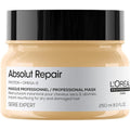 L'Oreal Professionnel Absolut Repair Hair Mask front view container