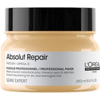 L'Oreal Professionnel Absolut Repair Hair Mask front view container