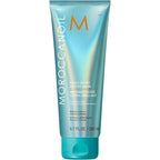 Moroccanoil High Shine Gloss Mask front view teal squeeze tube