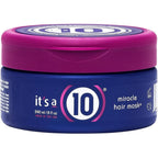 It's A 10 Miracle Hair Mask front view tub packaging