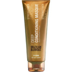 Brazilian Blowout Acai Deep Conditioning Masque front view tube