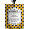 Davines The Renaissance Circle hair mask front view sachet packaging