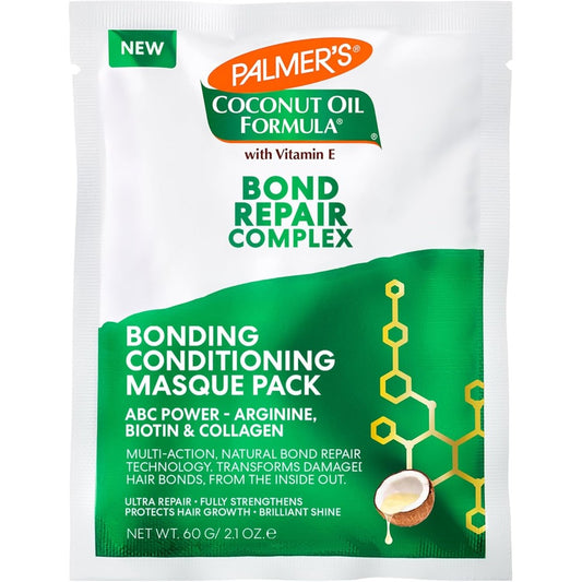 Palmer's Amino Bonding Complex Hair Mask front packaging