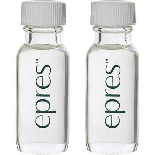 Epres Bond Repair Treatment Refill 2 x 15ml front view
