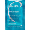Malibu C Miracle Repair Hair Reconstructor front view packet packaging