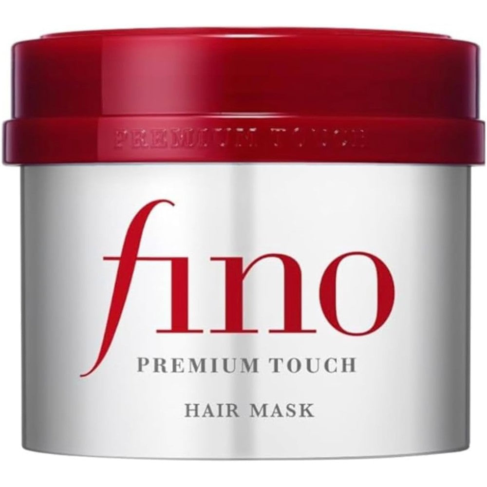 Sofia By Ode Fino Premium Touch Hair Mask 180g tub front view deep conditioning treatment