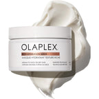 Olaplex Rich Hydration Mask front view bottle