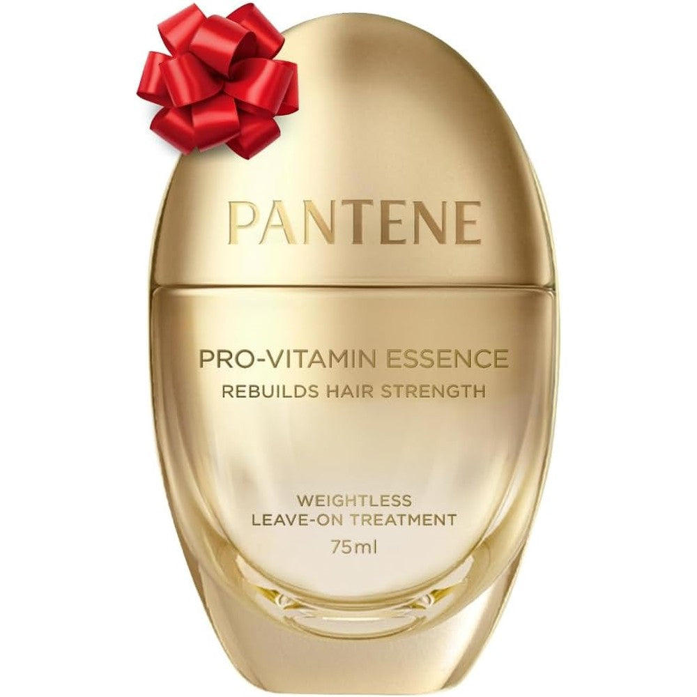 Pantene Pro-Vitamin Essence Daily Repair Mist front view bottle