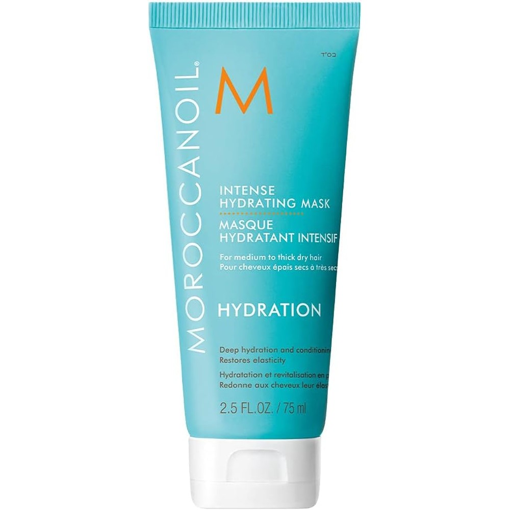 Moroccanoil Intense Hydrating Hair Mask front view container