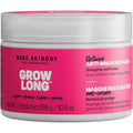 Marc Anthony Grow Long Anti-Breakage Hair Mask front view tub