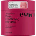Eva Nyc Therapy Session Deep Conditioning Hair Mask front view jar