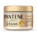 Pantene Miracle Rescue Intensive Bond Repair Hair Mask front view container