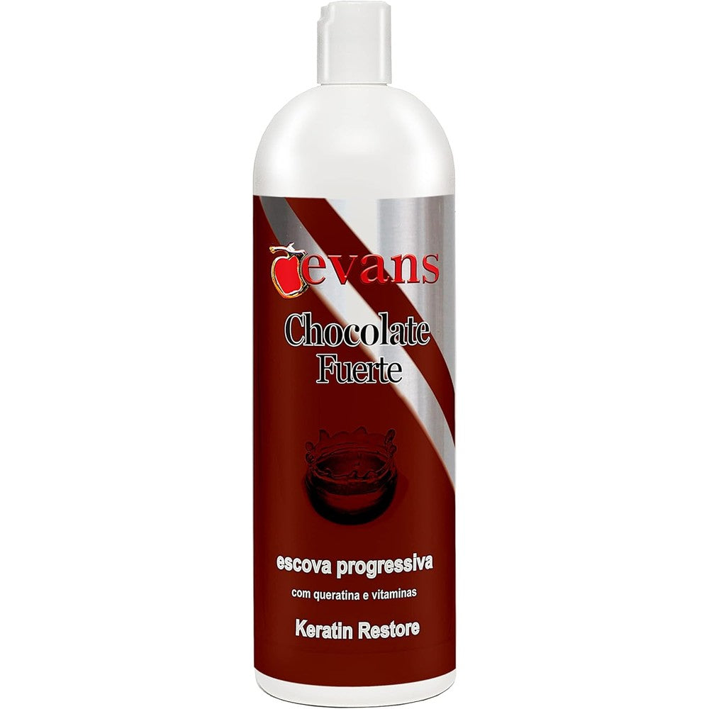 Alda Beauty Care Brazilian Keratin Hair Smoothing Treatment 16 Fluid Ounces front view for professional hair straightening.