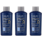 Felps Professional Omega Zero Nanoplastia kit bottles front view