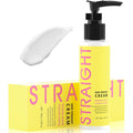 Gowwim Hair Straightener Cream front view packaging