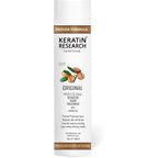 Keratin Research Brazilian Keratin Treatment front view bottle