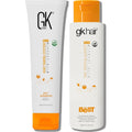 GK Hair Professional Brazilian Keratin Treatment Kit front view
