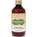 Skm Siddha And Ayurvedha Mathulai Manapagu front view herbal syrup bottle