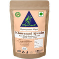 Yuvika Khurasani Ajwain Black Henbane Seeds front view packaging