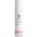 Raena natural bioidentical cream front view pump bottle packaging