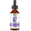 Bioray Intimate Lady Passion Female Energizing Tonic front view bottle