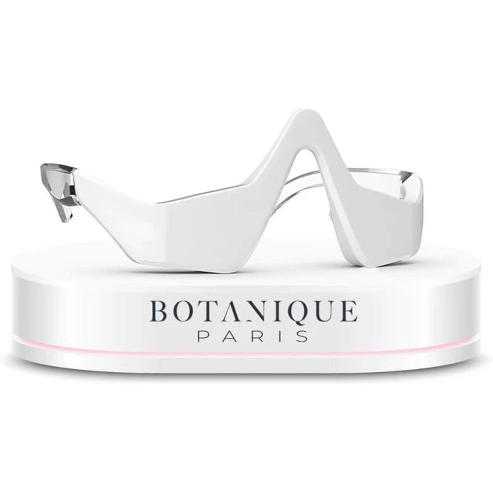Botanique Paris RevitalEyes under eye red light therapy device front view for dark circles