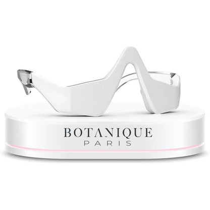 Botanique Paris RevitalEyes under eye red light therapy device front view for dark circles