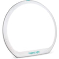 Verilux HappyLight Alba front view lighting device