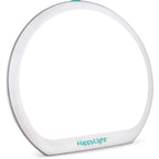 Verilux HappyLight Alba front view lighting device