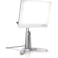 Carex Day-Light Classic Plus Sunlight Therapy Lamp front view