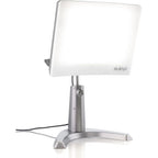 Carex Day-Light Classic Plus Sunlight Therapy Lamp front view