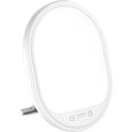 Erligpowht UV free light therapy lamp front view