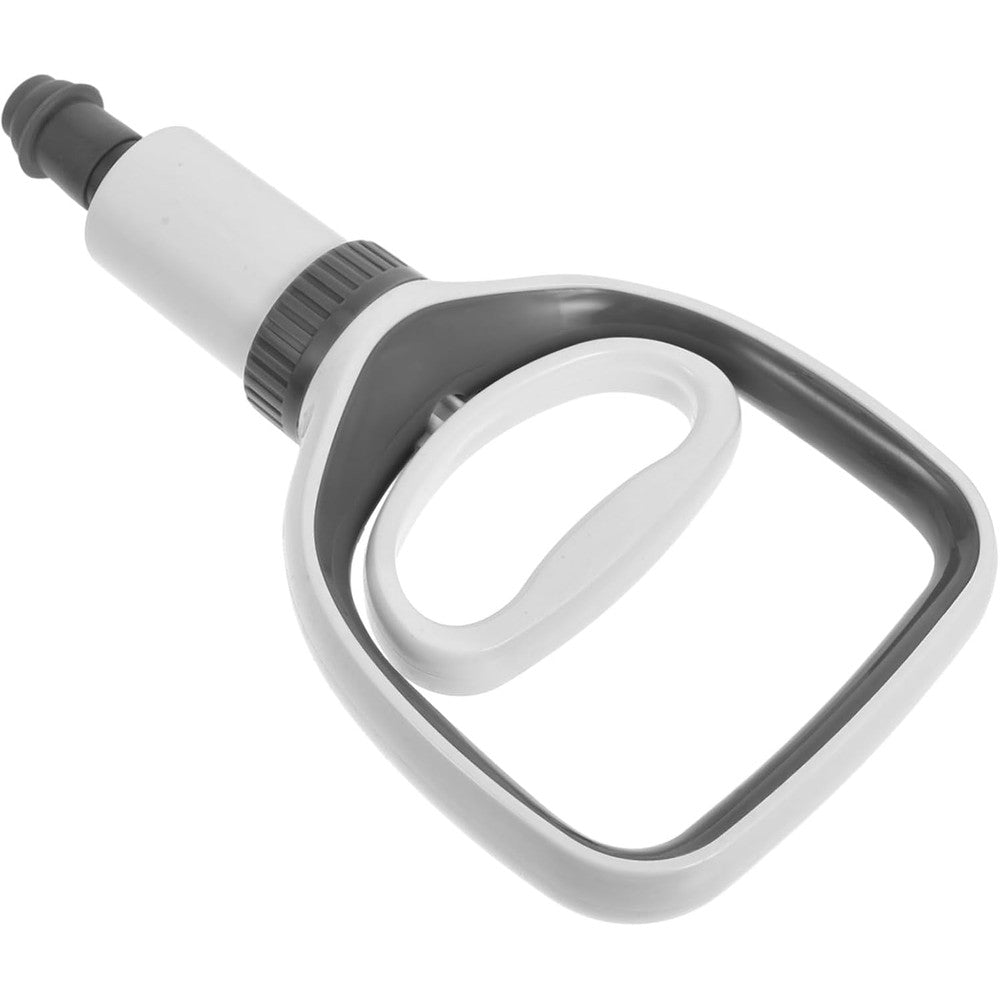 Hemoton handheld vacuum cupping pump front view