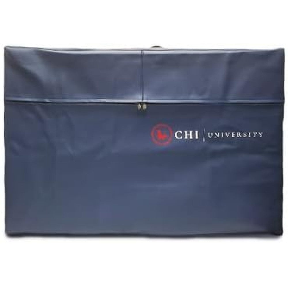 Generic Equine Spinal Manipulation Chiropractic Bale front view for veterinary use